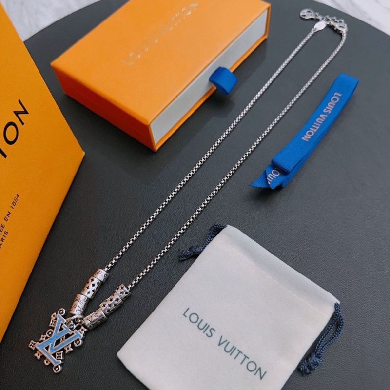 LV Necklaces